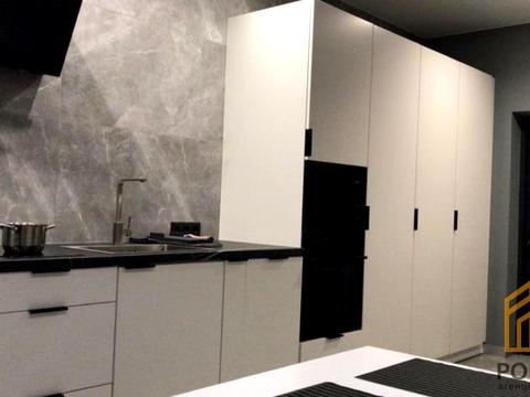 квартира за адресою Київська набережна вул., 4