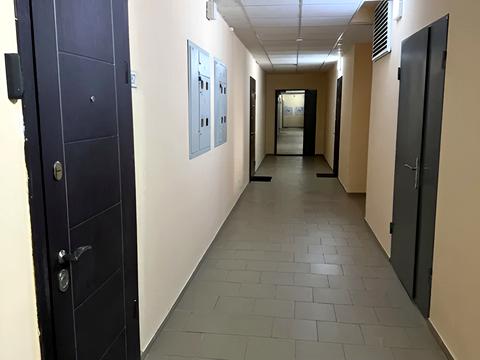 квартира за адресою Мирослава Мисли вул. (Цілиноградська), 58б