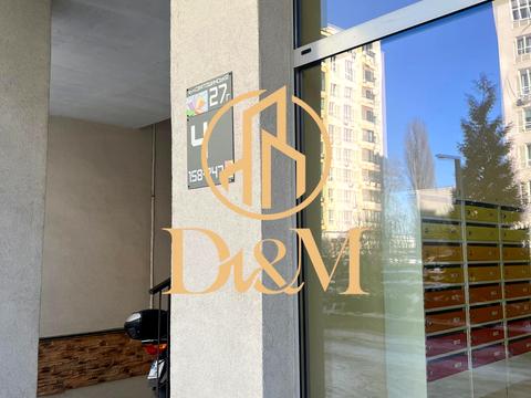 квартира по адресу Святошинская ул., 27Г-4