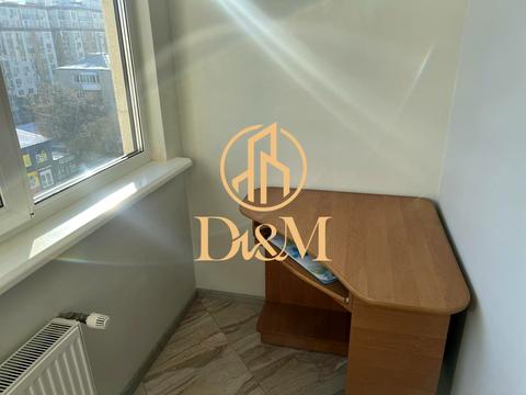 квартира по адресу Святошинская ул., 27Г-4