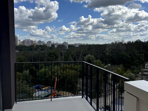 квартира за адресою Берестейський просп. (Перемоги), 139-Д