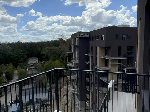 квартира за адресою Берестейський просп. (Перемоги), 139-Д