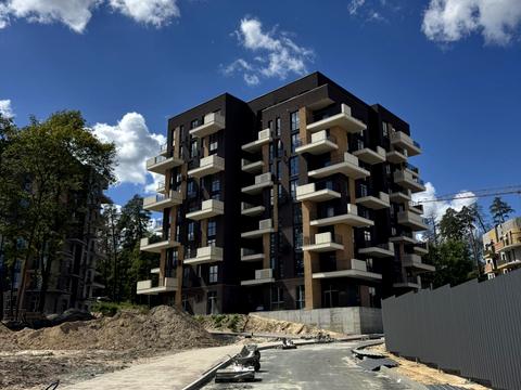 квартира за адресою Берестейський просп. (Перемоги), 139-Д