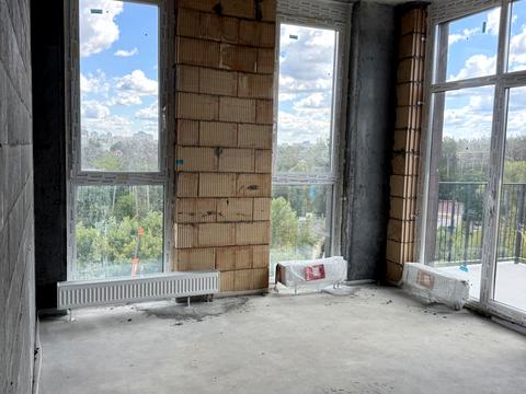 квартира за адресою Берестейський просп. (Перемоги), 139-Д