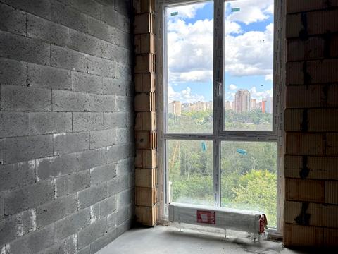 квартира за адресою Берестейський просп. (Перемоги), 139-Д