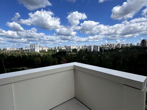 квартира за адресою Берестейський просп. (Перемоги), 139-Д