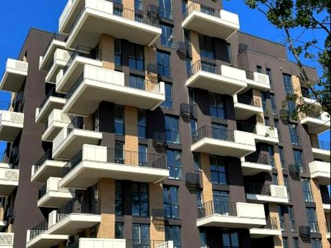 квартира за адресою Берестейський просп. (Перемоги), 139-Д