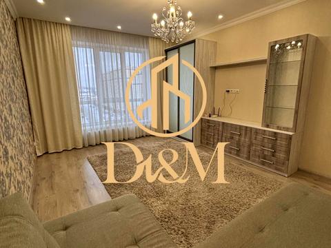 квартира по адресу Святошинская ул., 27Г-4