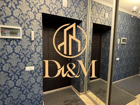 квартира по адресу Святошинская ул., 27Г-4