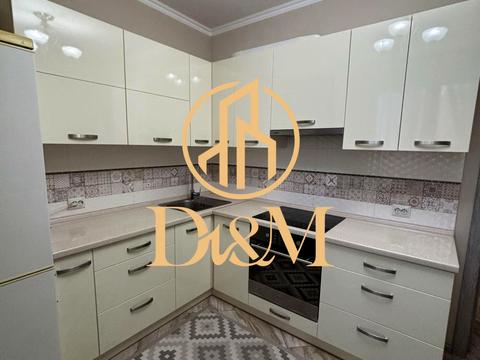 квартира по адресу Святошинская ул., 27Г-4