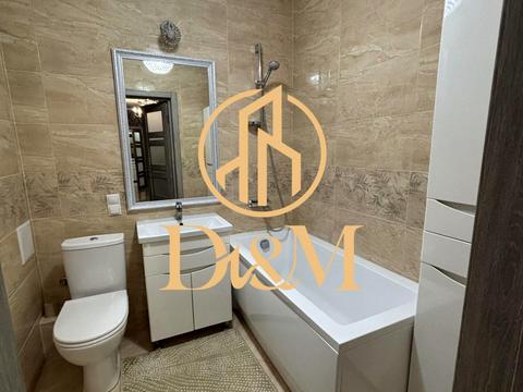 квартира по адресу Святошинская ул., 27Г-4