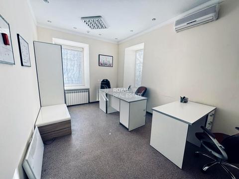 комерційна за адресою Київ, Олеся Гончара вул., 35