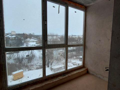 квартира за адресою Озерна вул., (Будинок)