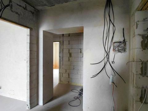 квартира за адресою Озерна вул., (Будинок)