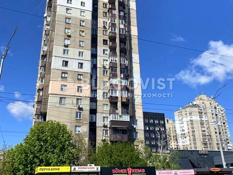 комерційна за адресою Святошинська вул., 4