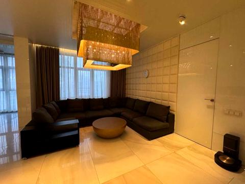 квартира за адресою Андрія Верхогляда вул. (Михайла Драгомирова), 11