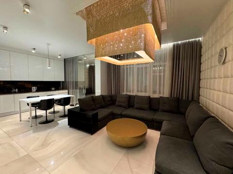 квартира за адресою Андрія Верхогляда вул. (Михайла Драгомирова), 11