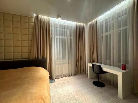 квартира за адресою Андрія Верхогляда вул. (Михайла Драгомирова), 11