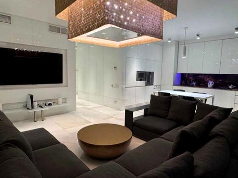 квартира за адресою Андрія Верхогляда вул. (Михайла Драгомирова), 11