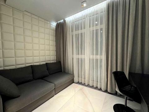 квартира за адресою Андрія Верхогляда вул. (Михайла Драгомирова), 11