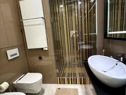 квартира за адресою Андрія Верхогляда вул. (Михайла Драгомирова), 11