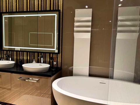 квартира за адресою Андрія Верхогляда вул. (Михайла Драгомирова), 11