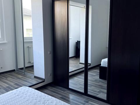 квартира по адресу Независимости ул., 36б