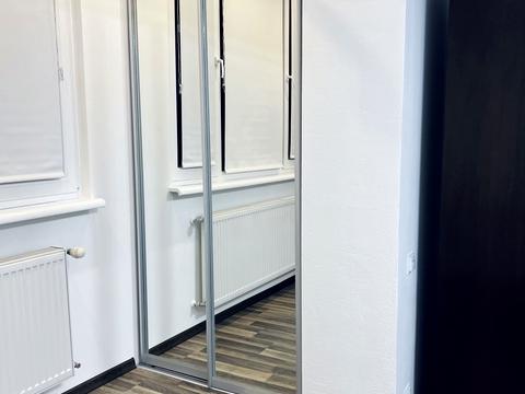 квартира по адресу Независимости ул., 36б