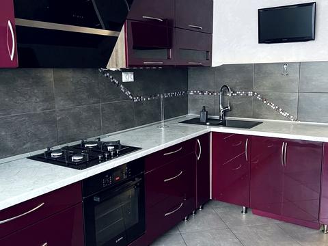 квартира по адресу Независимости ул., 36б