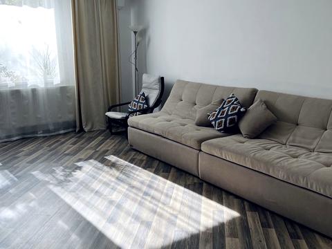 квартира по адресу Независимости ул., 36б