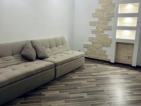 квартира по адресу Независимости ул., 36б