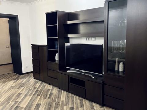 квартира по адресу Независимости ул., 36б