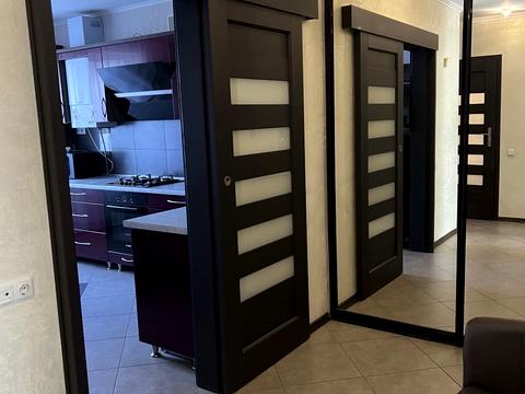 квартира по адресу Независимости ул., 36б