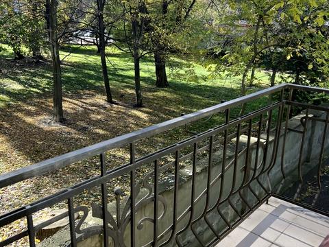 квартира по адресу Независимости ул., 36б