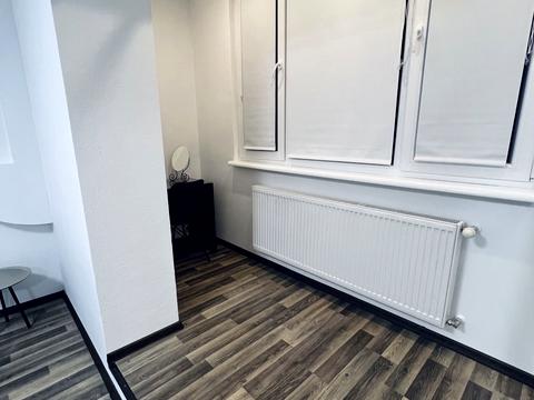 квартира по адресу Независимости ул., 36б