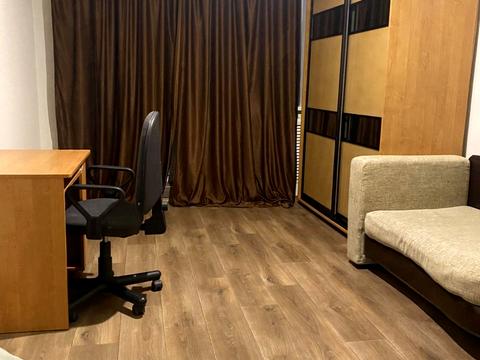 квартира за адресою Зубарєва вул., 23