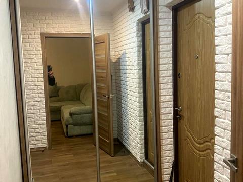 квартира за адресою Зубарєва вул., 23