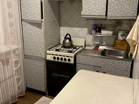 квартира за адресою Зубарєва вул., 23