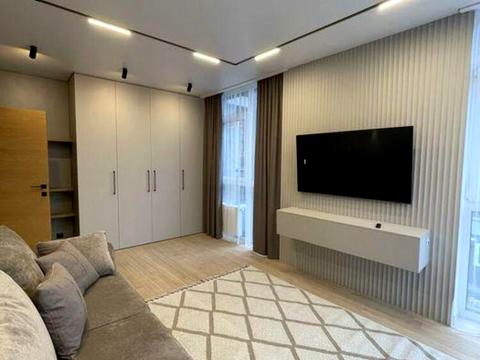 квартира за адресою Предславинська вул., 55-А