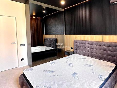 квартира за адресою Салютна вул., (Будинок 02301-02303)