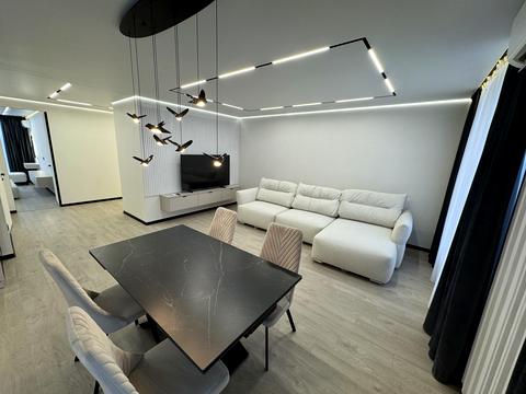 квартира за адресою Ленкавського вул., 34 к11