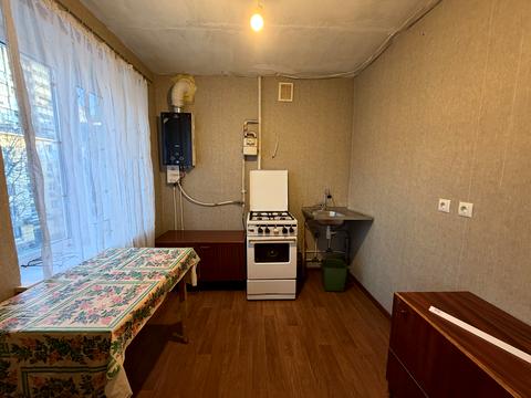 квартира за адресою Новокримська вул., 2-А