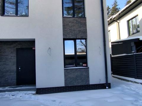 дом по адресу Выговского ул. (Суворова), 3