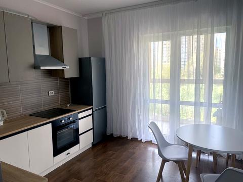 квартира за адресою Ревуцького вул., 54-Б