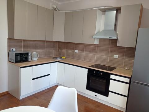 квартира за адресою Ревуцького вул., 54-Б