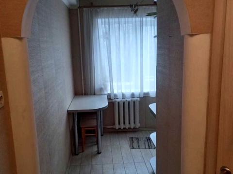 квартира за адресою Остафія Дашкевича вул. (Курнатовського), 15