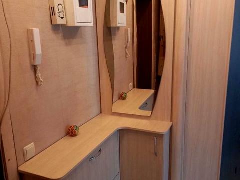 квартира за адресою Остафія Дашкевича вул. (Курнатовського), 15