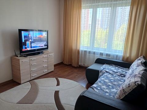 квартира за адресою Ревуцького вул., 54-Б