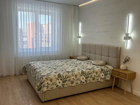 квартира по адресу Січових стрільців ул., (Будинок 3)