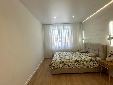 квартира по адресу Січових стрільців ул., (Будинок 3)